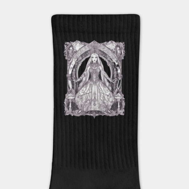 Spiritual Awakening by animegirlnft