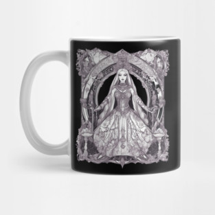 Spiritual Awakening Mug