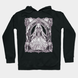 Spiritual Awakening Hoodie