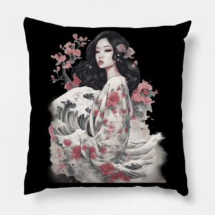 Seductress Pillow