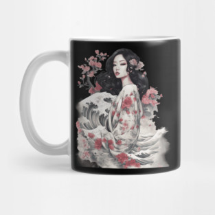 Seductress Mug