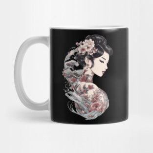 Feminine Energy Mug