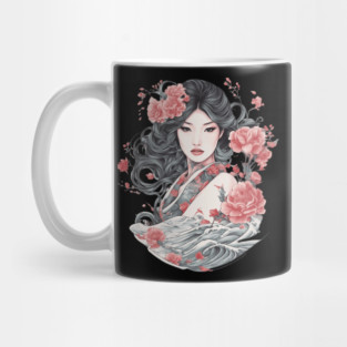 Sophisticated Lady Mug