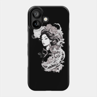 Feminity Phone Case