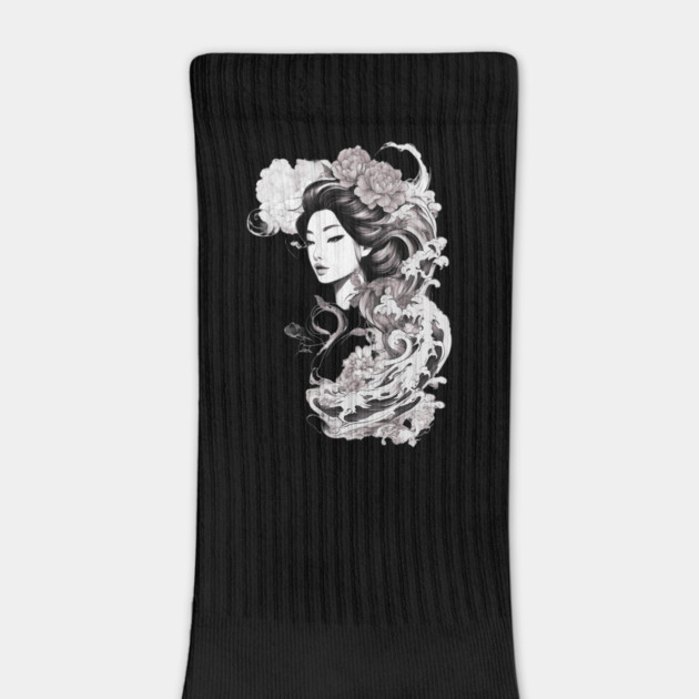 Feminity by animegirlnft