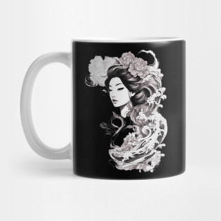 Feminity Mug