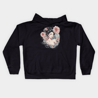 Exquisite Kids Hoodie