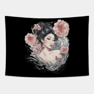 Exquisite Tapestry