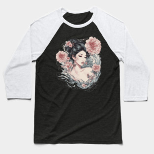 Exquisite Baseball T-Shirt