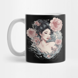 Exquisite Mug