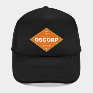 Oscorp Industries Hat