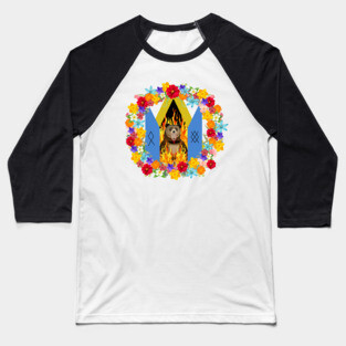 Midsommar Sacrifice Baseball T-Shirt