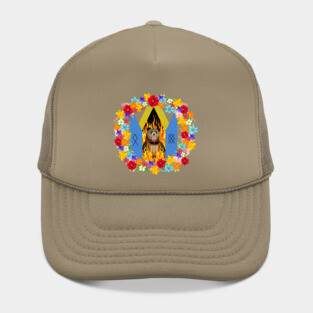 Midsommar Sacrifice Hat