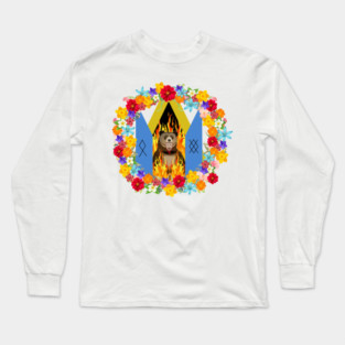 Midsommar Sacrifice Long Sleeve T-Shirt