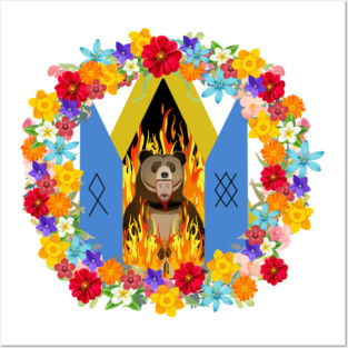 Midsommar Sacrifice Posters and Art