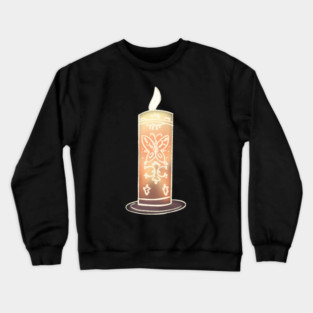 Encanto magical candle Crewneck Sweatshirt