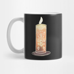 Encanto magical candle Mug