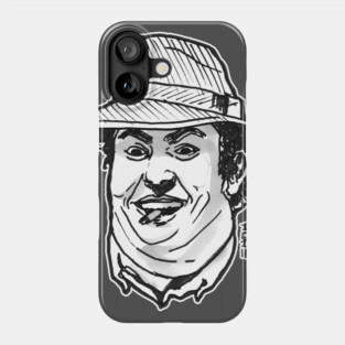 Uncle Buck Tee Phone Case