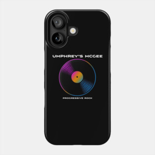 Umphrey's McGee Phone Case