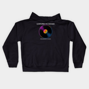 Umphrey's McGee Kids Hoodie
