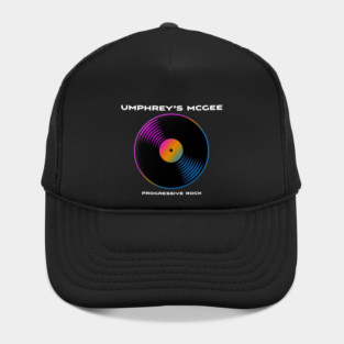 Umphrey's McGee Hat