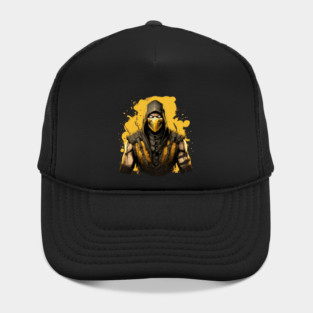 scorpion Hat