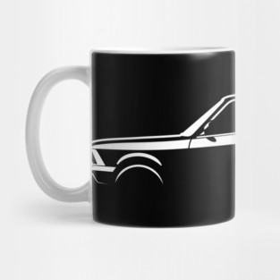 E21 3 Series Mug