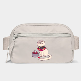 Baldurs Cat 3 - Astarion Bag