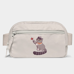 Baldurs Cat 3 - Shadowheart Bag