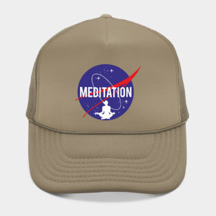 Meditation Hat