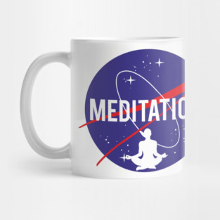 Meditation Mug