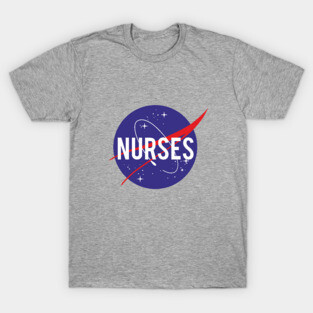 Nurses T-Shirt