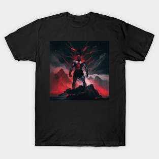 akuma T-Shirt