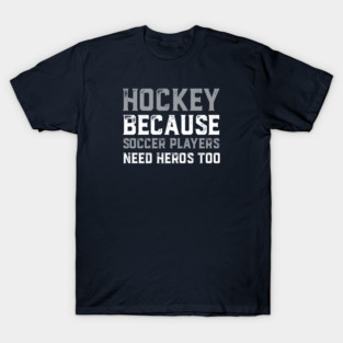 FUNNY HOCKEY T-Shirt