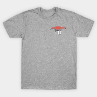 CHEVROLET C10 TRUCK EMBLEM T-Shirt