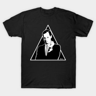 John Waters T-Shirt