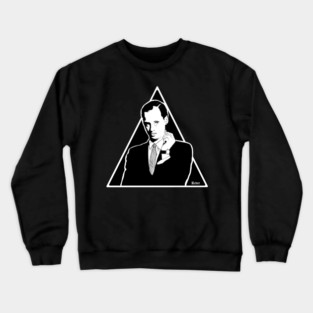 John Waters Crewneck Sweatshirt