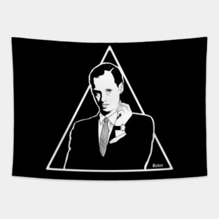 John Waters Tapestry