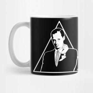 John Waters Mug