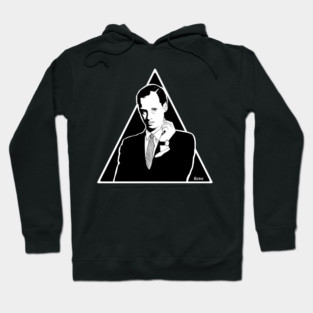 John Waters Hoodie