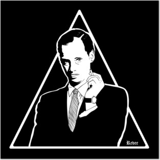 John Waters Posters and Art