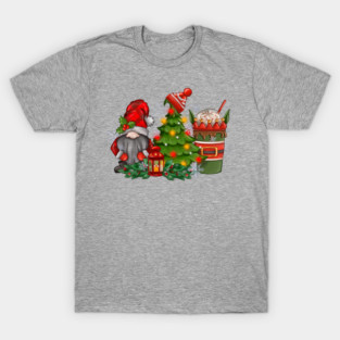 Gnome for Christmas T-Shirt