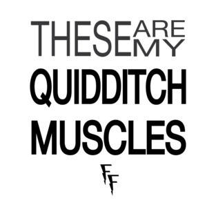 Q-Muscles T-Shirt