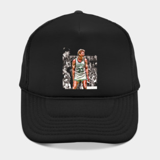 Larry Bird Hat