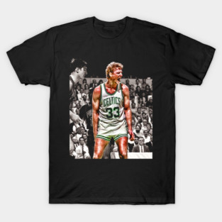 Larry Bird T-Shirt