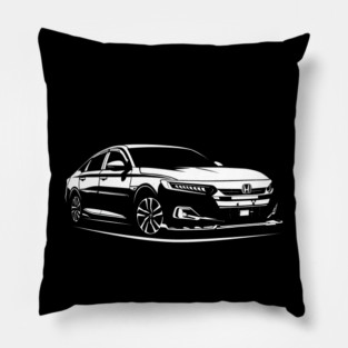 2022 Accord Pillow