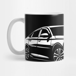 2022 Accord Mug