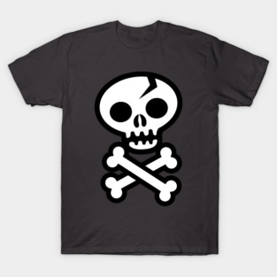 Skull & Crossbones T-Shirt