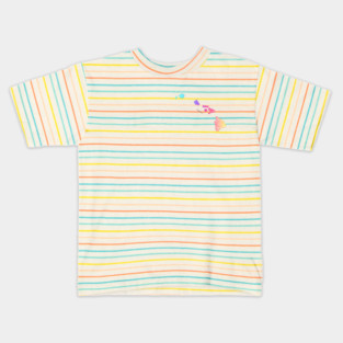 Hawaiian Kids T-Shirt