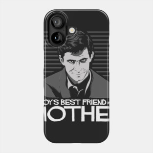 Psycho Phone Case